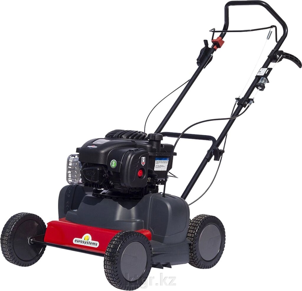 Аэратор Eurosystems SC42-B (Briggs&Stratton 450 series) от компании КазТехнолоджиГрупп - фото 1