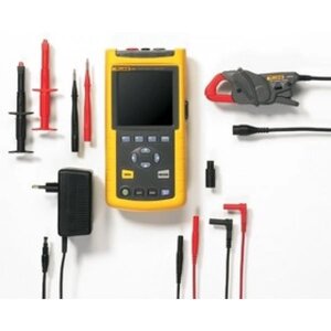 Анализатор качества питания Fluke 43BASIC/001