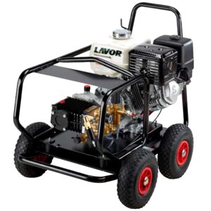 Бензиновая минимойка LAVOR Professional Thermic 13 HF (с двигателем Honda)