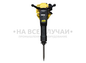 Бензиновый отбойный молоток TSS-GJH95