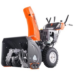 Бензиновый снегоуборщик YARD FOX PRO 7154E