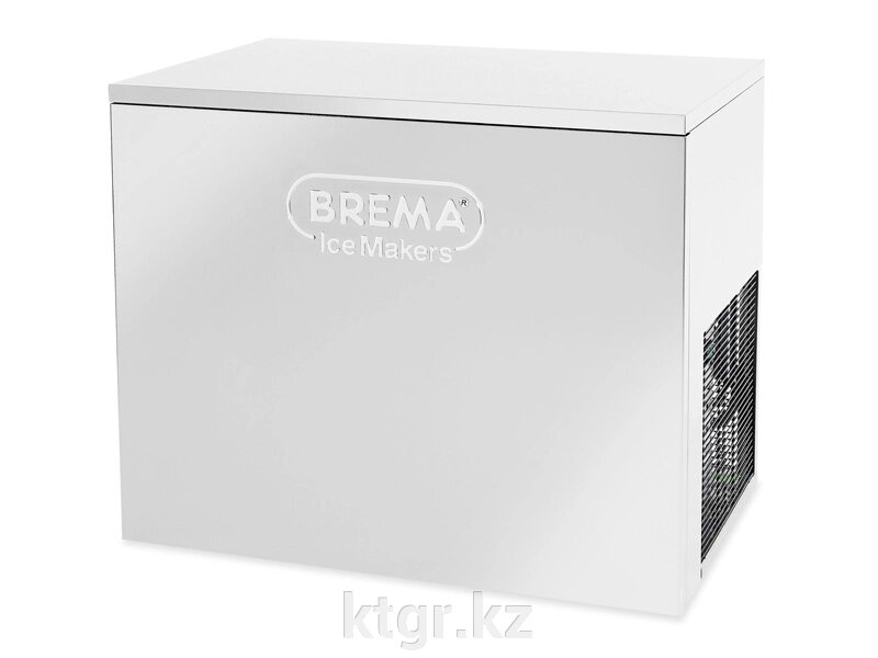 Brema I. M. S. p.a. Льдогенератор серии C 150W от компании КазТехнолоджиГрупп - фото 1