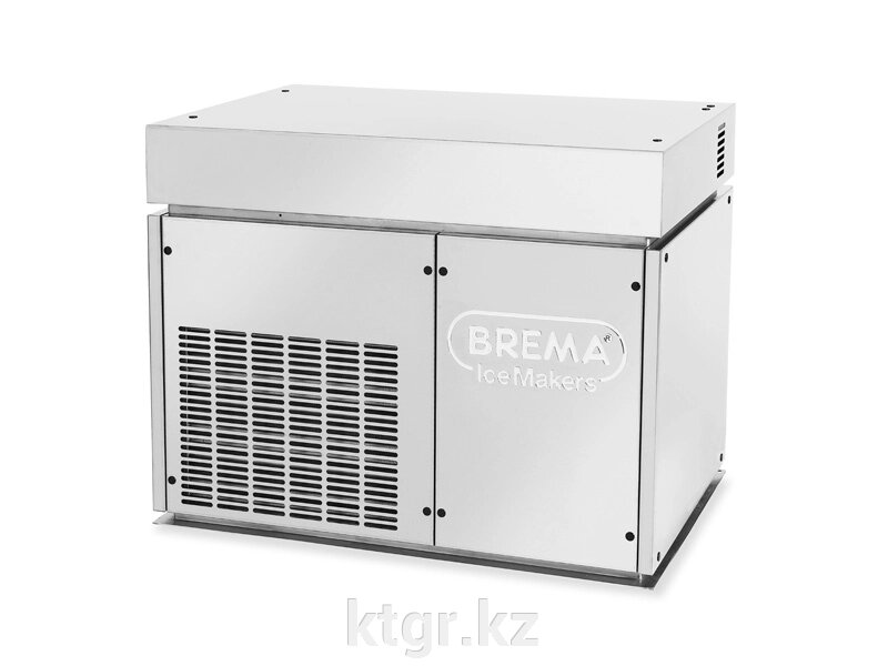 Brema I. M. S. p.a. Льдогенератор серии Muster 350W от компании КазТехнолоджиГрупп - фото 1