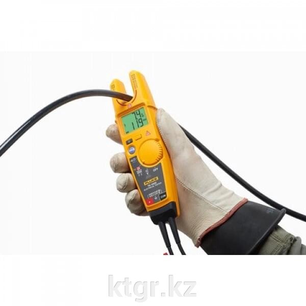 Детектор напряжения Fluke T6-1000/KIT от компании КазТехнолоджиГрупп - фото 1