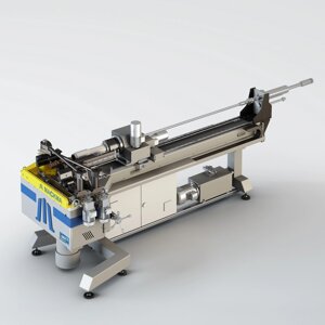 Дорновый трубогиб MBM76 CNC