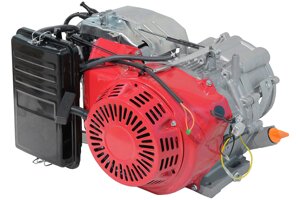 Двигатель бензиновый TSS Excalibur S460 - T1 (вал конусный 26/47.8 / taper)