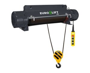 EURO-LIFT CD1 5 т, 30 м Таль электрическая стационарная