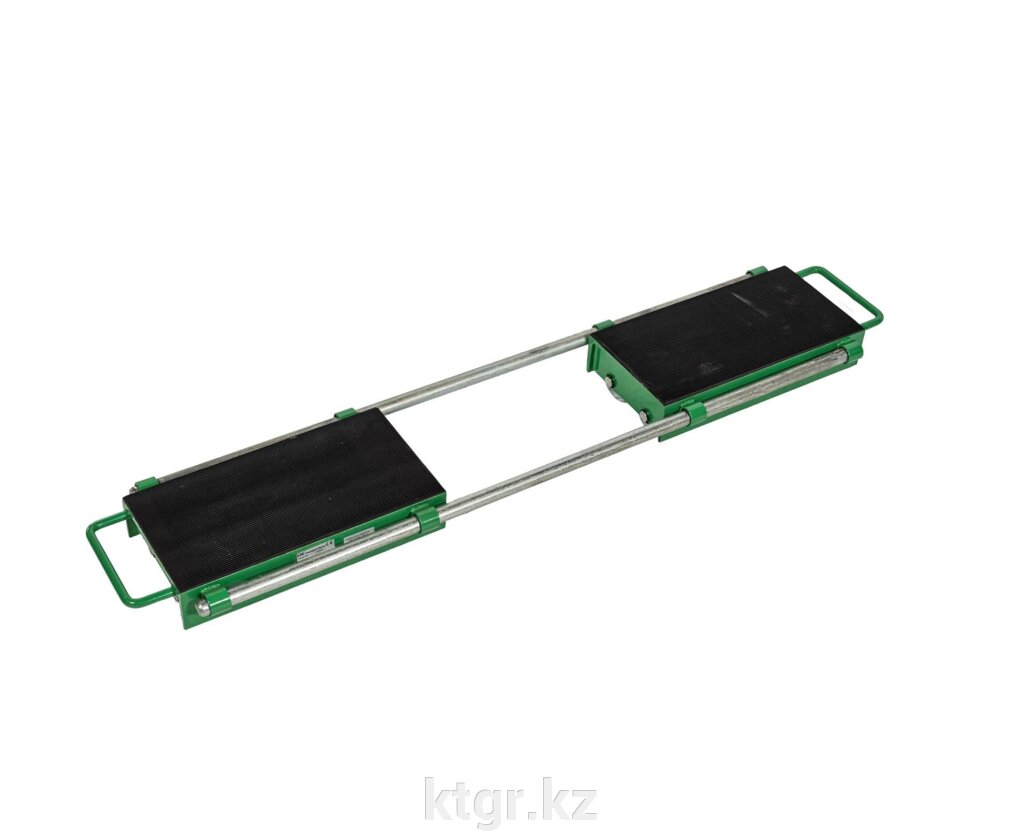 EURO-LIFT CM 120 12 т Транспортная платформа сдвоенная от компании КазТехнолоджиГрупп - фото 1