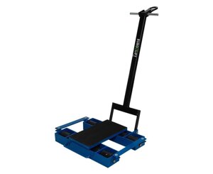 EURO-LIFT ST-60 6 т Транспортная платформа поворотная