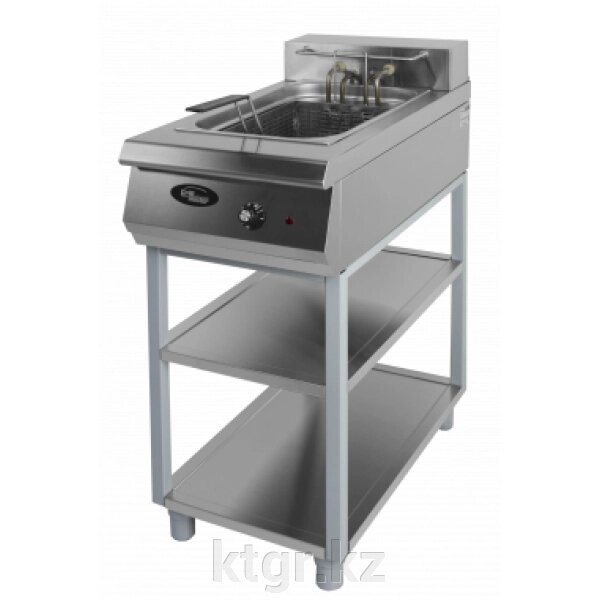 Фритюрница электрическая ФЖТЛФрЭ Grill Master от компании КазТехнолоджиГрупп - фото 1