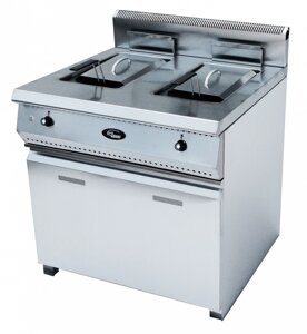 Фритюрница газовая Ф2ФРГ/800 Grill Master