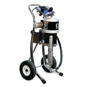 G30C67 GRACO MERKUR 30:1 окрасочный аппарат комбинированный