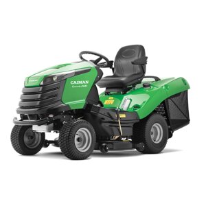 Газонокосильная машина CAIMAN Comodo 2WD 107D2C (22 л. с.)