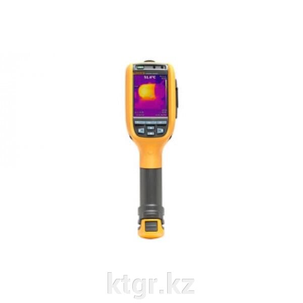 Инфракрасная камера Fluke Ti90 от компании КазТехнолоджиГрупп - фото 1