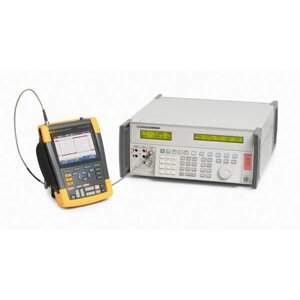 Калибратор для нескольких приборов Fluke 5502A/6 240