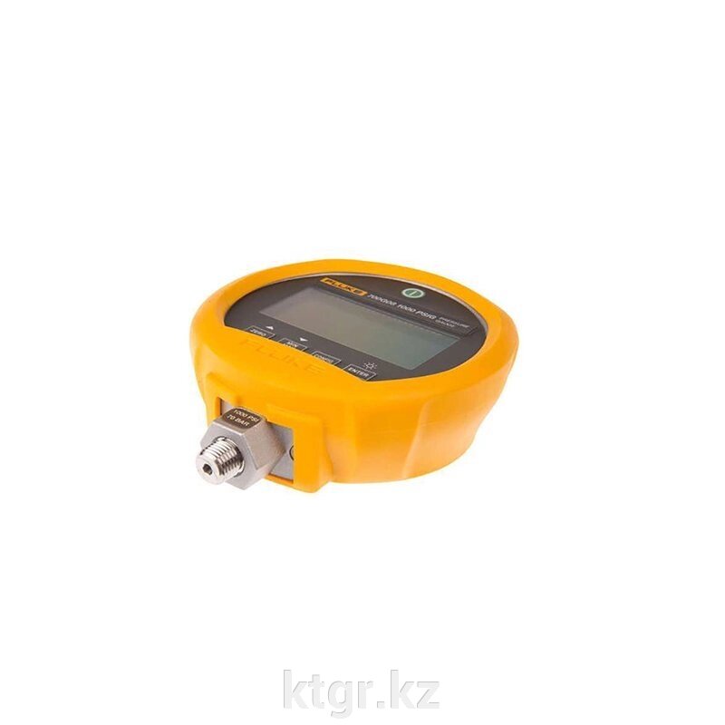 Калибратор манометров Fluke 700G04 от компании КазТехнолоджиГрупп - фото 1