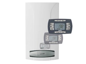 Котел газовый baxi LUNA3 comfort 1.240fi