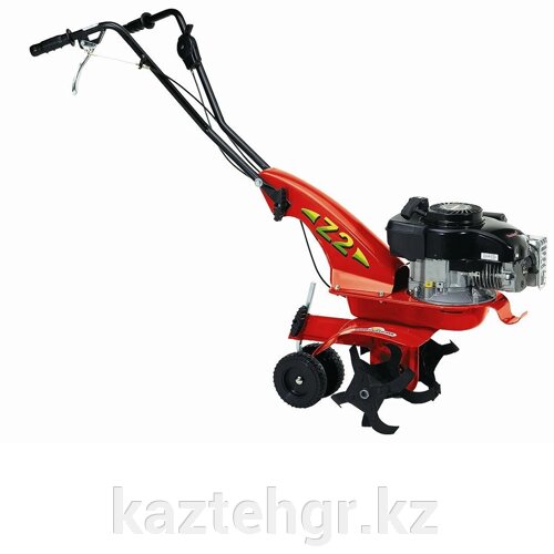 Культиватор Eurosystems Z-2 RM Loncin OHV 123