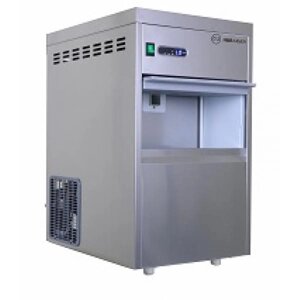 Льдогенератор hurakan HKN-GB50C (гранулы)