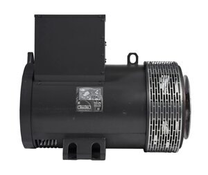 Mecc alte ECP34-2L/4с SAE 3/11,5 (132 квт)