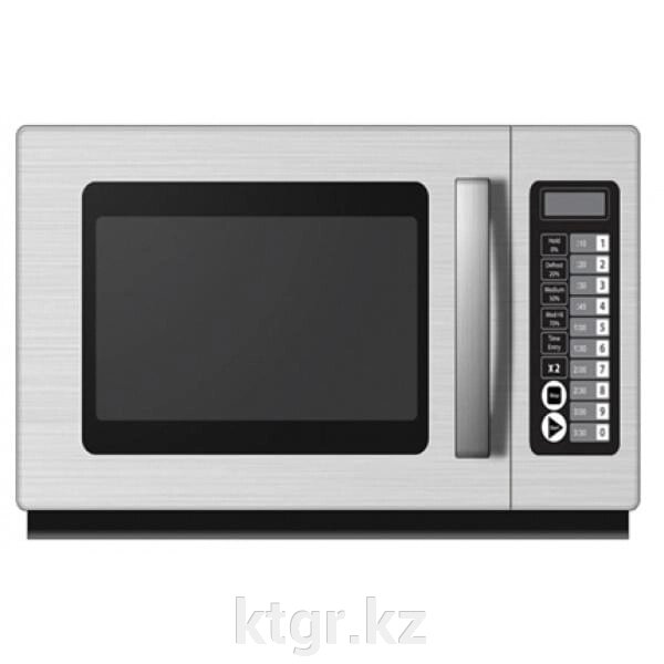 Микроволновая печь СВЧ Kocateq MWO2100/34 E (23421) от компании КазТехнолоджиГрупп - фото 1