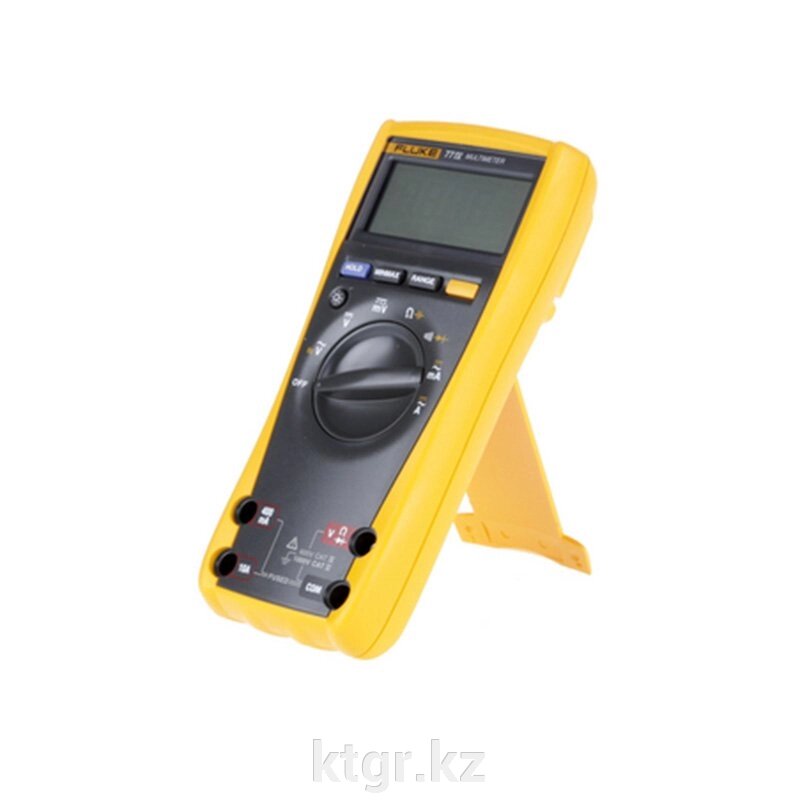 Мультиметр Fluke 77 iv от компании КазТехнолоджиГрупп - фото 1