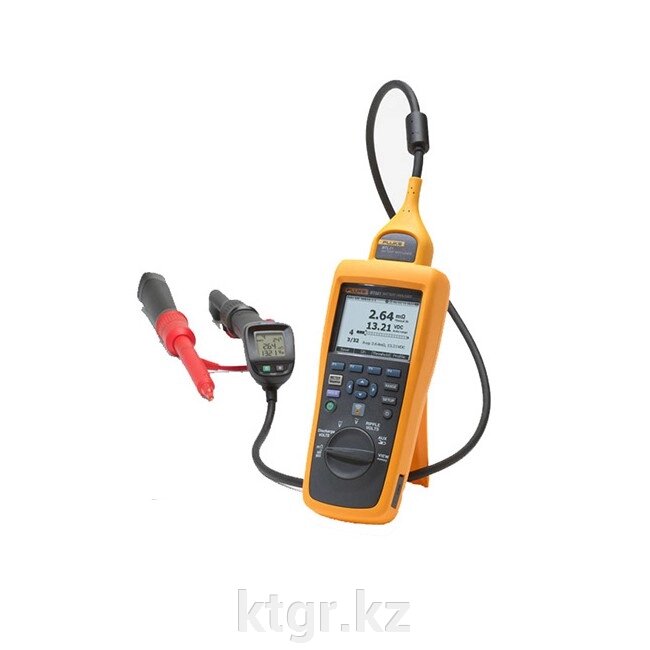 Мультиметр / вольтметр Fluke BT508 от компании КазТехнолоджиГрупп - фото 1