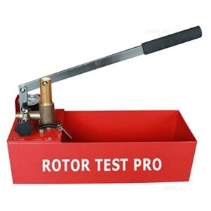 Опрессовщик RotoricaTest PRO