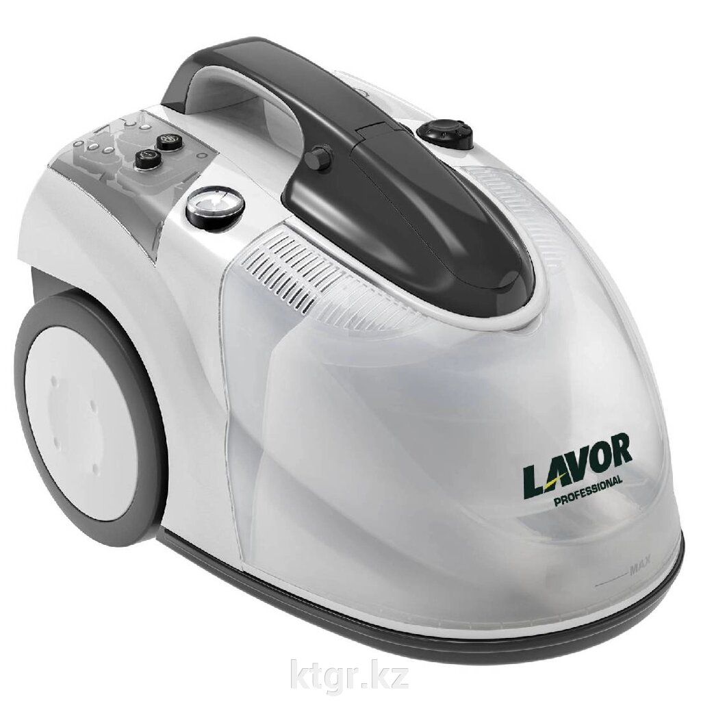 Парогенератор LAVOR Professional GV Egon VAC 4.1 Plus от компании КазТехнолоджиГрупп - фото 1