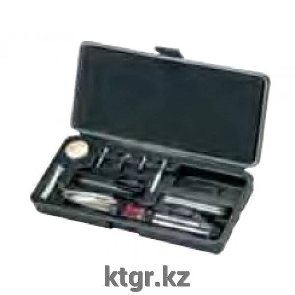 Паяльный набор электрика Sievert Premium Electric soldering kit 412001 от компании КазТехнолоджиГрупп - фото 1