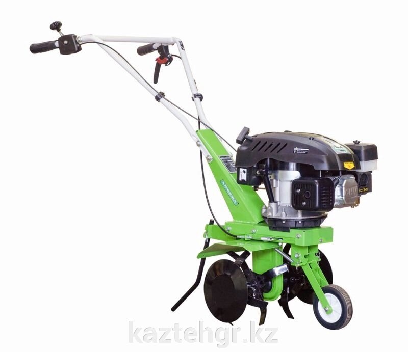 Культиватор бензиновый Aurora GARDENER 450 MINI - фото