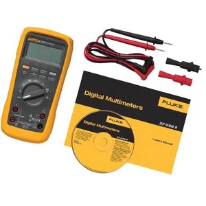 Цифровой мультиметр Fluke 28-II