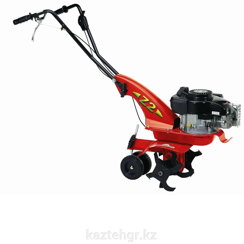 Культиватор Eurosystems Z-2 RM Loncin OHV 123 - наличие