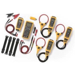 Промышленная система Fluke CNX 3000