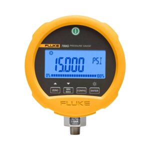 Цифровой прецизионный манометр Fluke 700G02