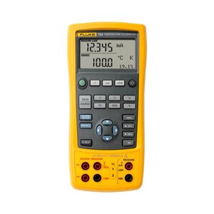 Калибратор измерителей температуры Fluke 724/APAC/EMEA