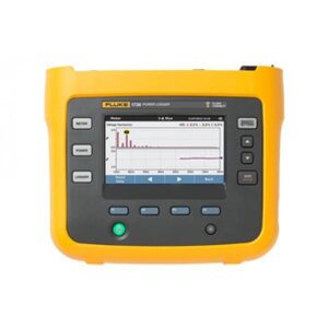 Регистратор потребляемой мощности Fluke 1736