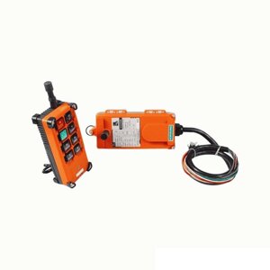 Комплект радиоуправления GEARSEN RCP F21-E1B 380 B