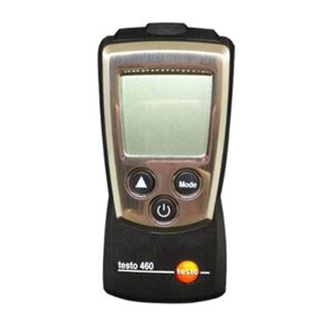 Прибор измерения скорости вращения testo 460