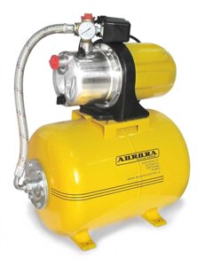 Насосная станция AGP 1500-50 INOX-4P