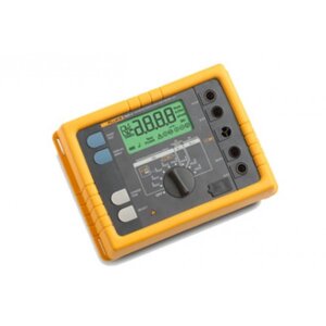 Измеритель сопротивления заземления Fluke 1623-2 GEO