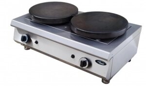 Блинница электрическая Ф2БкрЭ Grill Master 350