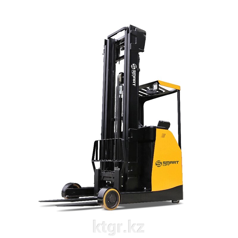 Ричтрак CQD20RVF2 (2000 кг; 10,0 м; 48в / 500 ач) smartlift (SMART) - отзывы