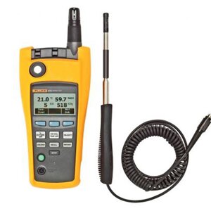 Газосигнализатор Fluke 975