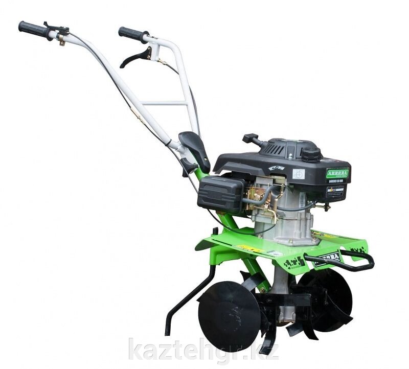 Культиватор бензиновый Aurora GARDENER 550 MINI - распродажа