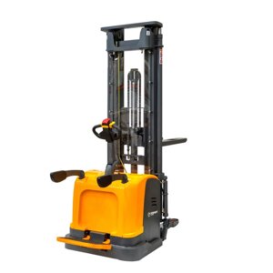 Штабелер электрический самоходный CDDK20 (2000 кг; 4,5 м; 24В / 300Ач) SMARTLIFT (SMART)