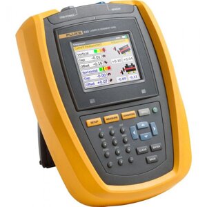 Лазерный прибор для центрирования валов Fluke 830/BT