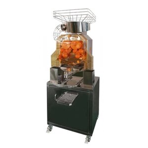 Соковыжималка для цитрусовых Kocateq WF2000ASJ Auto with counter device