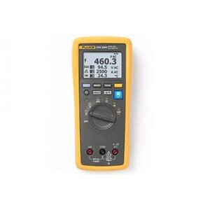 Беспроводной мультиметр Fluke FLK-CNX 3000 IND