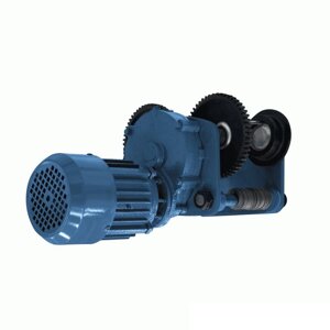 Приводная тележка GEARSEN CDTD 306090 для электрической тали CD/CDS